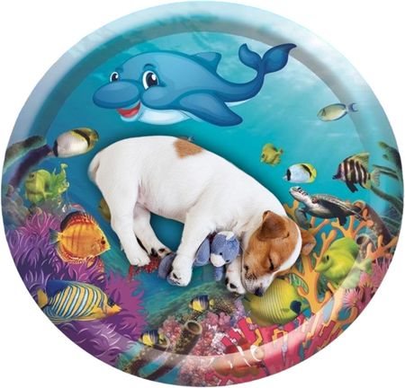 Tapis Rafraîchissant HydroFresh pour Animaux